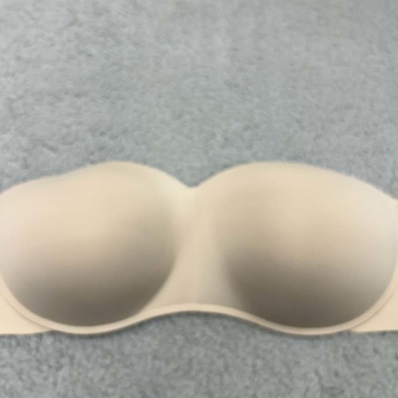 Maidenform Bra XXL Wireless DM7685 Strapless Bra - Picture 1 of 8
